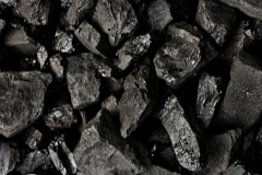 Culmington coal boiler costs