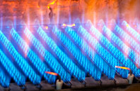 Culmington gas fired boilers